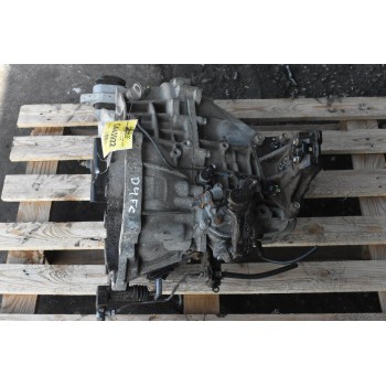 Χειροκίνητο Σασμάν Kia Rio 1.4 CRDI D4FC 2011-2017  (Euro 5)  PK128