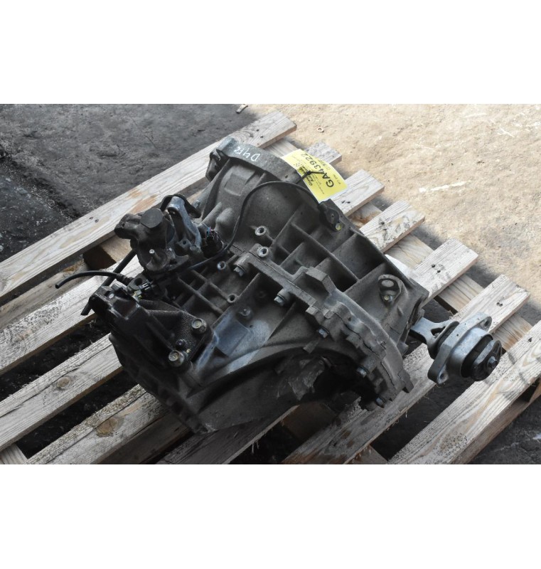 Χειροκίνητο Σασμάν Kia Rio 1.4 CRDI D4FC 2011-2017  (Euro 5)  PK128