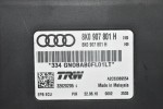 Εγκέφαλος - Πλακέτα Φρένων - Parking Audi 2008-2012 8K0907801H