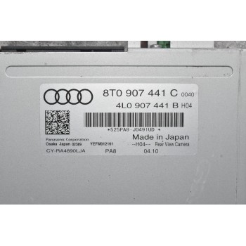 Πλακέτα Κάμερας Οπισθοπορείας Audi A4 2008-2012 8T0907441B