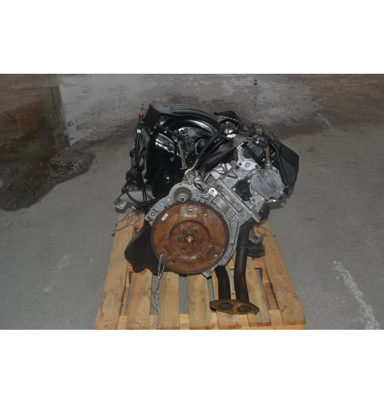 Κινητήρας - Μοτέρ Bmw 320 E90 E87 2.0 N42B20AB 2005-2011