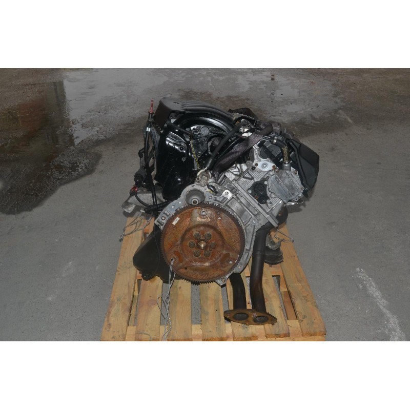 Κινητήρας - Μοτέρ Bmw 320 E90 E87 2.0 N42B20AB 2005-2011