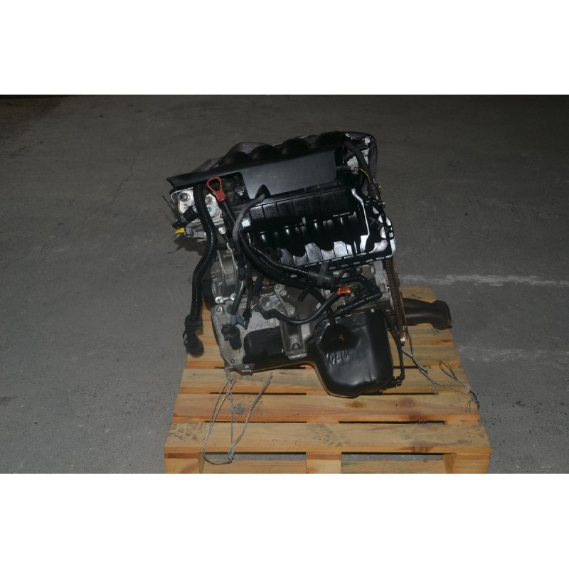 Κινητήρας - Μοτέρ Bmw 320 E90 E87 2.0 N42B20AB 2005-2011