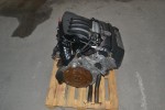Κινητήρας - Μοτέρ Bmw 320 E90 E87 2.0 N42B20AB 2005-2011