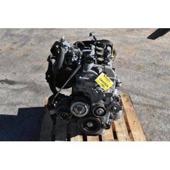 Κινητήρας - Μοτέρ Daihatsu Terios / Sirion 1.5 3SZ 2005-2010