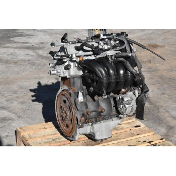 Κινητήρας - Μοτέρ Daihatsu Terios / Sirion 1.5 3SZ 2005-2010
