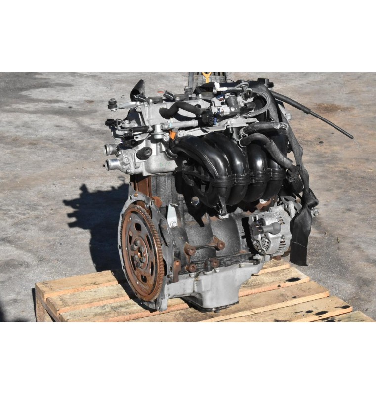 Κινητήρας - Μοτέρ Daihatsu Terios / Sirion 1.5 3SZ 2005-2010