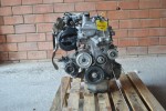 Κινητήρας - Μοτέρ Daihatsu Terios / Sirion 1.5 3SZ 2005-2010