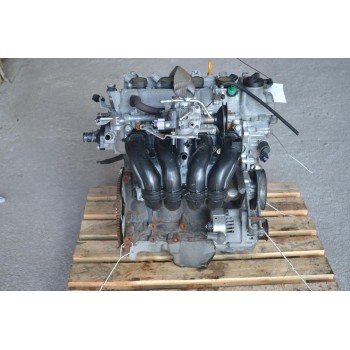 Κινητήρας - Μοτέρ Daihatsu Terios / Sirion 1.5 3SZ 2005-2010