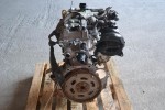 Κινητήρας - Μοτέρ Daihatsu Terios / Sirion 1.5 3SZ 2005-2010