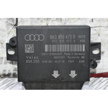 Εγκέφαλος - Πλακέτα Parking Audi 2008-2012 8K0919475 8K0919475R