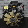 Κινητήρας - Μοτέρ Jeep Cherokee 2.8 CRD VM13D (VM52) 2008-2013 (Μπέκ:35062005F)