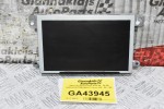 Οθόνη Εργαστασιακή Audi A4 - S4 B8 2008-2015 8T0919604 (Γνήσια) (A5 - A6 - Q5)