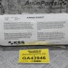 Αερόσακος Συνοδηγού Audi A4 - S4 B8 2008-2015 1008210 1007897 (Γνήσια) (A5 - S5)