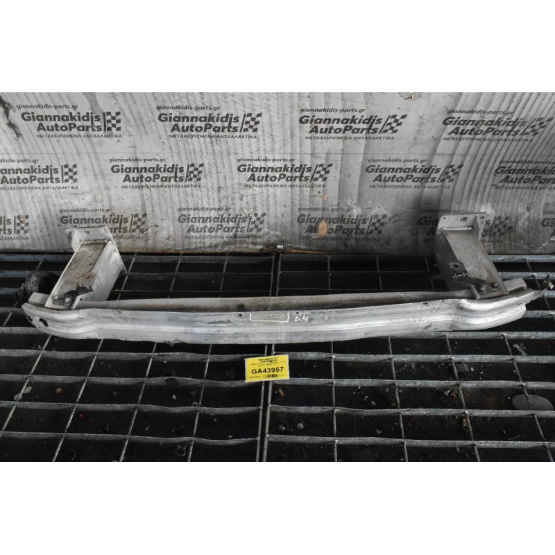 Τραβέρσα Εμπρός Προφυλακτήρα Audi A4 2008-2011 8K0807113D