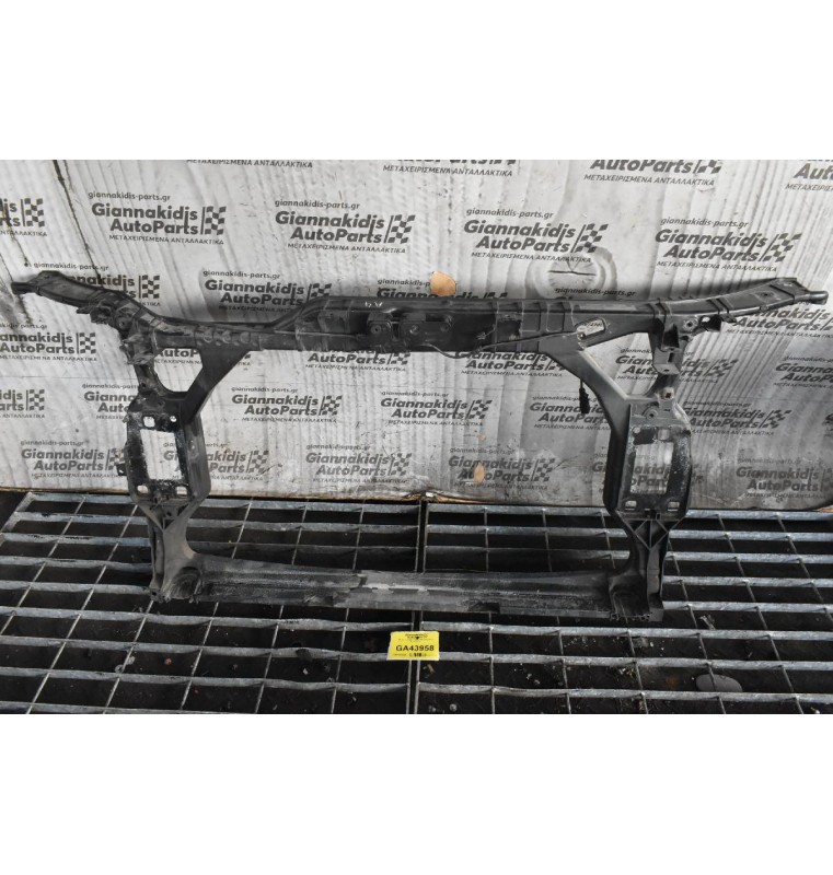 Μετώπη Audi A4 B8 CDN 2008-2011 (Αυτόματο)