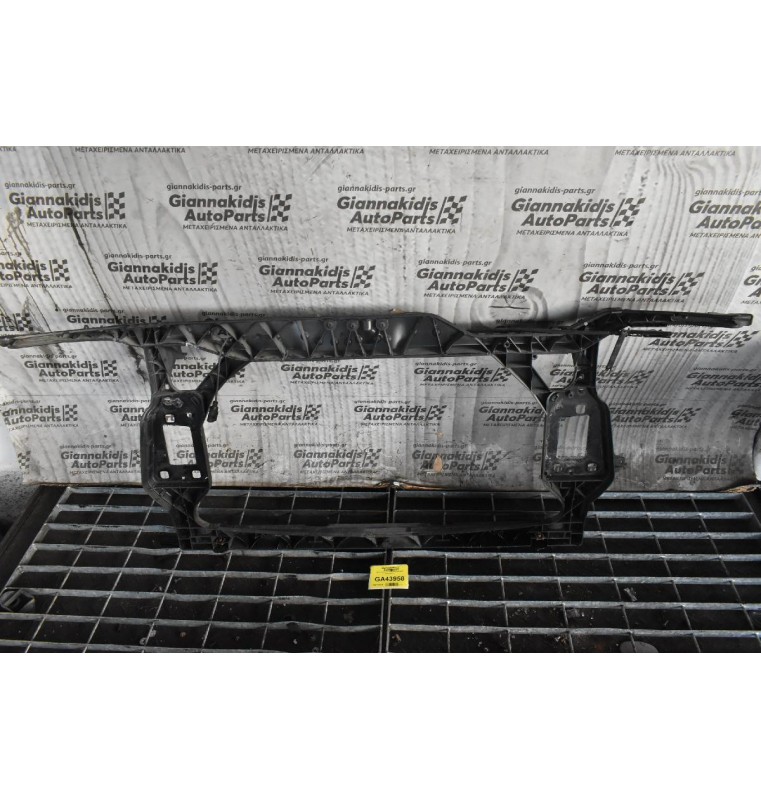 Μετώπη Audi A4 B8 CDN 2008-2011 (Αυτόματο)