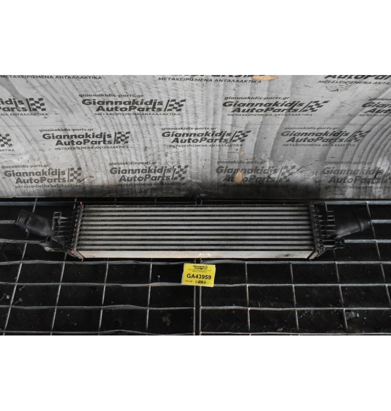 Ψυγείο Intercooler Audi A4 2.0 CDN 2008-2011 8K0145805G
