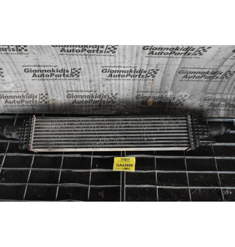 Ψυγείο Intercooler Audi A4 2.0 CDN 2008-2011 8K0145805G