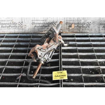 Κολώνα τιμονιού Audi A4 2008-2011 831401022504-01 8K0419506A G06S