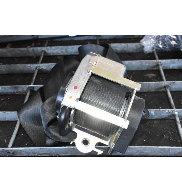 Ταμπλό Με Σετ Αερόσακους Ζώνες Και Εγκέφαλο Renault Captur 2013-2021 (Samsung) (Γνήσια) 985103783R 985253411R 985706989R