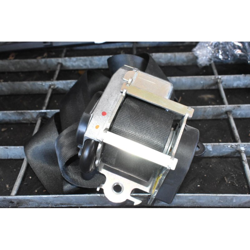 Ταμπλό Με Σετ Αερόσακους Ζώνες Και Εγκέφαλο Renault Captur 2013-2021 (Samsung) (Γνήσια) 985103783R 985253411R 985706989R