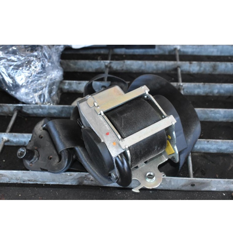 Ταμπλό Με Σετ Αερόσακους Ζώνες Και Εγκέφαλο Renault Captur 2013-2021 (Samsung) (Γνήσια) 985103783R 985253411R 985706989R