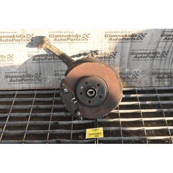 Ακραξόνιο Εμπρός Δεξιό Audi A4 2.0 CDN 2008-2011