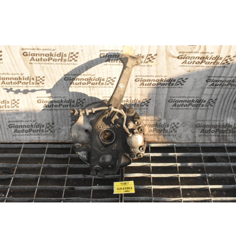 Ακραξόνιο Εμπρός Δεξιό Audi A4 2.0 CDN 2008-2011