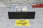 Ράδιο - Υποδοχή CD Audi 2008-2015 8X0035110