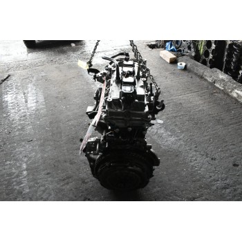 Κινητήρας - Μοτέρ Renault Megane /Scenic 1.4 Tce 16v H4J A700 2009-2020