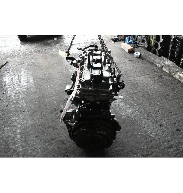Κινητήρας - Μοτέρ Renault Megane /Scenic 1.4 Tce 16v H4J A700 2009-2020