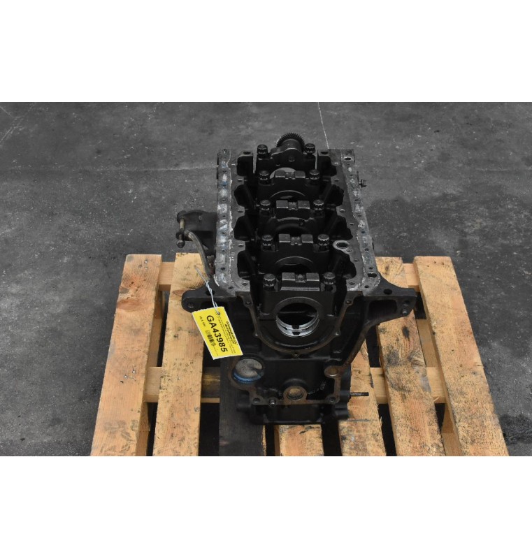 Κορμός Κινητήρα Kia Bongo Pregio K3000 3.0 JT 1990-2005 (Άδειος) (Θέλει 1 Χιτώνιο)