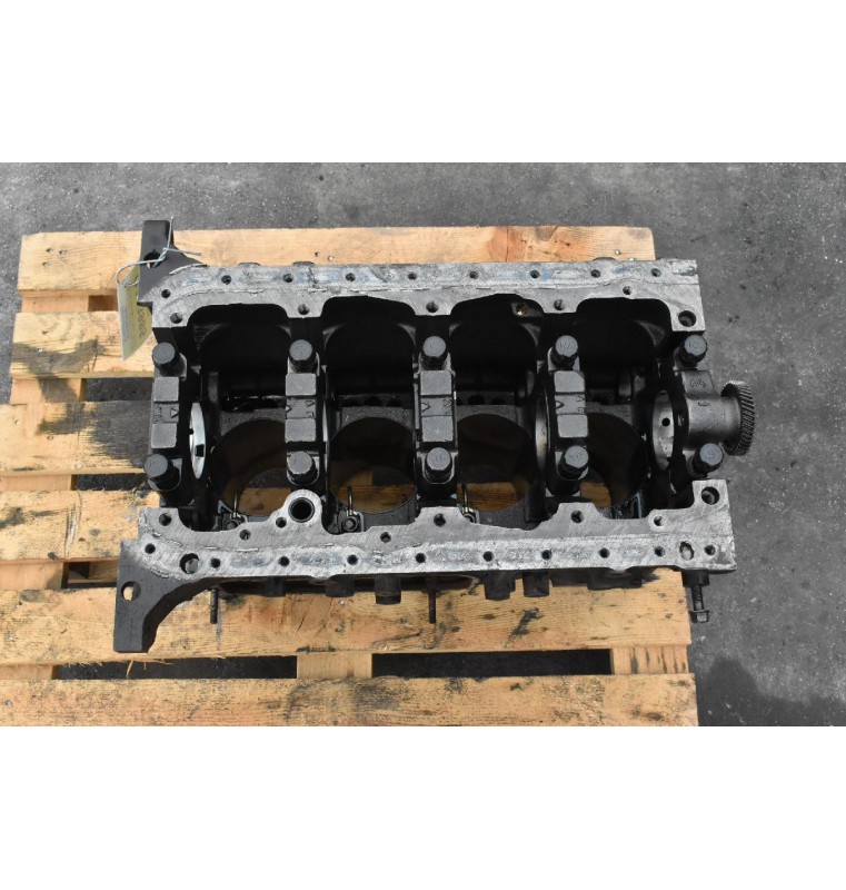 Κορμός Κινητήρα Kia Bongo Pregio K3000 3.0 JT 1990-2005 (Άδειος) (Θέλει 1 Χιτώνιο)