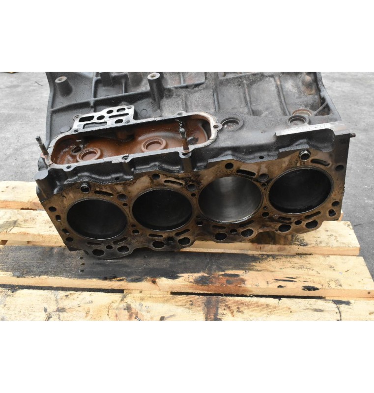 Κορμός Κινητήρα Kia Bongo Pregio K3000 3.0 JT 1990-2005 (Άδειος) (Θέλει 1 Χιτώνιο)