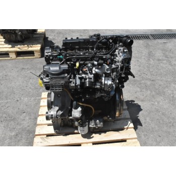 Κινητήρας - Μοτέρ Ford Mondeo /Citroen Jumpy /Opel AHK 2.0 TDCI (T8CF /AH01) (10DYZV/DW1010FE) 2014-2019 (ΑΝΤΛΙΑ:28384347 ΜΠΕΚ:28388960)