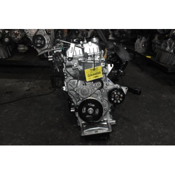 Κινητήρας - Μοτέρ Hyundai Kona 1.0 Turbo 120PS G3LC 2017-2023 (Stonic,I30,I20,Picanto,Ceed) (Καινούργια 0km)