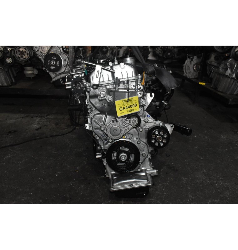 Κινητήρας - Μοτέρ Hyundai Kona 1.0 Turbo 120PS G3LC 2017-2023 (Stonic,I30,I20,Picanto,Ceed) (Καινούργια 0km)