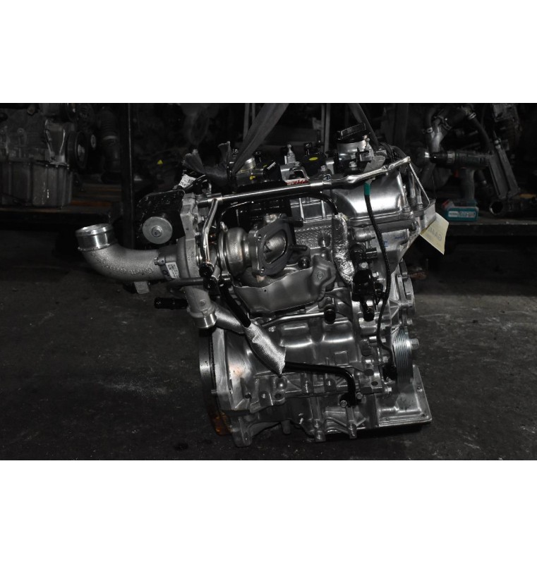 Κινητήρας - Μοτέρ Hyundai Kona 1.0 Turbo 120PS G3LC 2017-2023 (Stonic,I30,I20,Picanto,Ceed) (Καινούργια 0km)