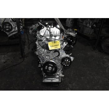 Κινητήρας - Μοτέρ Hyundai Kona 1.0 Turbo 120PS G3LC 2017-2023 (Stonic,I30,I20,Picanto,Ceed) (Καινούργια 0km)