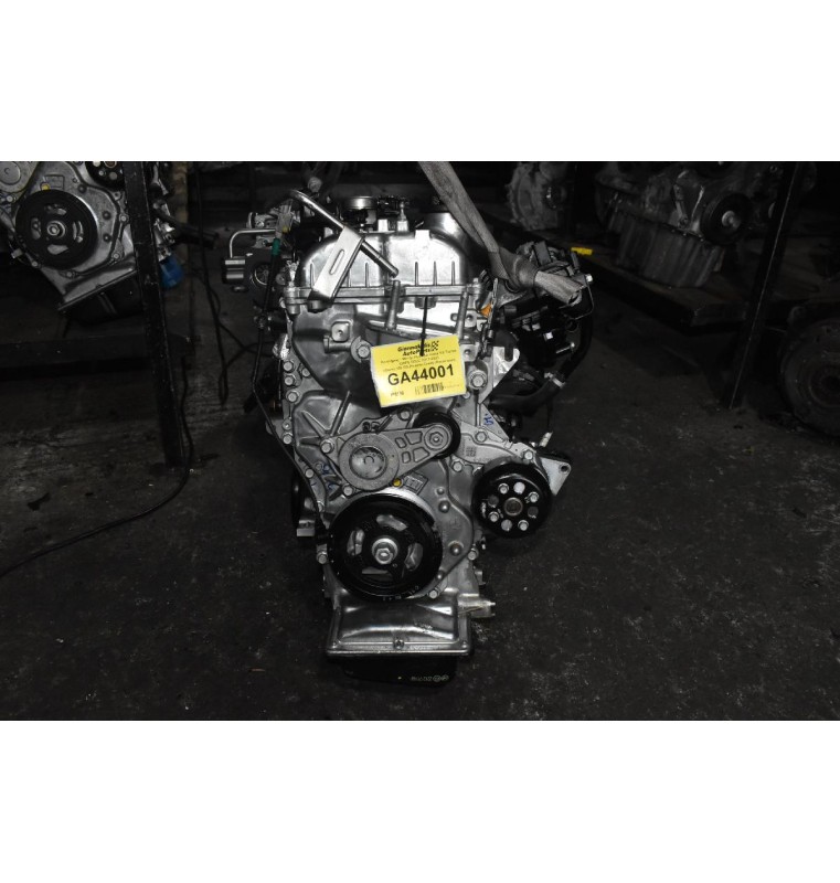 Κινητήρας - Μοτέρ Hyundai Kona 1.0 Turbo 120PS G3LC 2017-2023 (Stonic,I30,I20,Picanto,Ceed) (Καινούργια 0km)