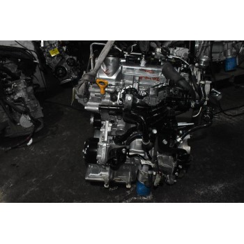 Κινητήρας - Μοτέρ Hyundai Kona 1.0 Turbo 120PS G3LC 2017-2023 (Stonic,I30,I20,Picanto,Ceed) (Καινούργια 0km)