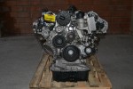 Κινητήρας - Μοτέρ Mercedes-Benz ML 350 3.5 V6 272PS 2004-2010 272967 (Japan)