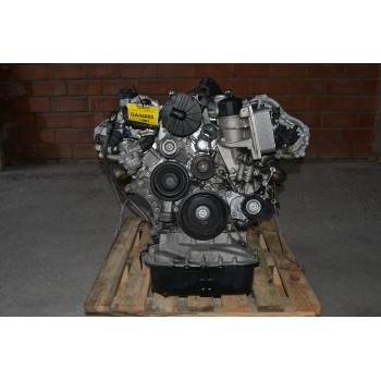 Κινητήρας - Μοτέρ Mercedes-Benz ML 350 3.5 V6 272PS 2004-2010 272967 (Japan)
