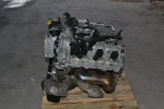 Κινητήρας - Μοτέρ Mercedes-Benz ML 350 3.5 V6 272PS 2004-2010 272967 (Japan)
