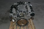 Κινητήρας - Μοτέρ Mercedes-Benz ML 350 3.5 V6 272PS 2004-2010 272967 (Japan)