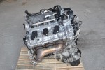 Κινητήρας - Μοτέρ Mercedes-Benz ML 350 3.5 V6 272PS 2004-2010 272967 (Japan)