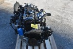 Κινητήρας - Μοτέρ Kia Sportage - Tucson 2.0 CRD 140PS D4EA 2004-2009 (Αντλια Bosch 0445010121,Μπεκ 33800-27400,Turbo 28231-27100)
