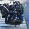 Κινητήρας - Μοτέρ Kia Sportage - Tucson 2.0 CRD 140PS D4EA 2004-2009 (Αντλια Bosch 0445010121,Μπεκ 33800-27400,Turbo 28231-27100)