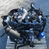 Κινητήρας - Μοτέρ Kia Sportage - Tucson 2.0 CRD 140PS D4EA 2004-2009 (Αντλια Bosch 0445010121,Μπεκ 33800-27400,Turbo 28231-27100)